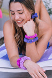 Antigua Terry Cloth Scrunchie (Small)