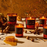 Rewined Crush Candle