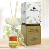 Classic Floral Diffuser: Under the Apple Tree ~ Seasonal