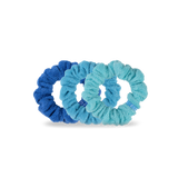 Bora Bora Terry Cloth Scrunchie (Small)