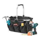 The Market Basket - Black