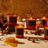 Rewined Crush Candle