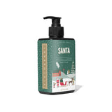 Holiday Body Wash - Santa