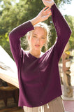 Pink Passion Sweater