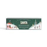 Santa Travel Hand Cream - Christmas Holiday