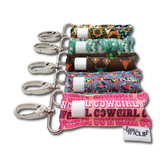 Cowgirl LippyClip® Lip Balm Holder for Chapstick