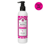 Body Lotion 8 oz - Mango Coconut with Fig Essential Oil