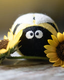 Bee Trio Eco Dryer Balls
