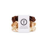 For the Love of Nude Small Scrunchie