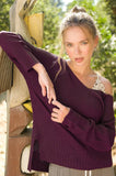 Pink Passion Sweater