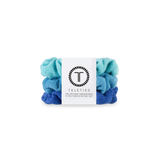 Bora Bora Terry Cloth Scrunchie (Small)