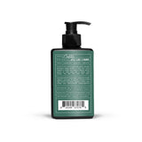Holiday Body Wash - Santa