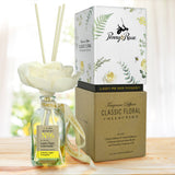 Classic Floral Diffuser: Under the Apple Tree ~ Seasonal