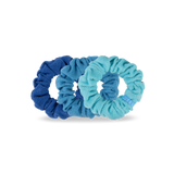 Bora Bora Terry Cloth Scrunchie (Large)