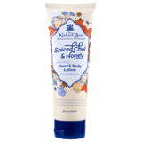 Spiced Chai & Honey Hand & Body Lotion