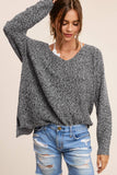 Pink Passion Sweater