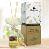 Classic Floral Diffuser: Under the Apple Tree ~ Seasonal