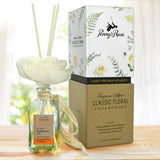Classic Floral Diffuser: Under the Apple Tree ~ Seasonal