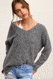 Pink Passion Sweater