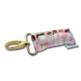 Dance Recital LippyClip® Lip Balm Holder for Chapstick