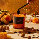 Rewined Crush Candle