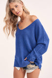 Pink Passion Sweater