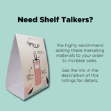 Dance Recital LippyClip® Lip Balm Holder for Chapstick