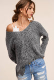 Pink Passion Sweater