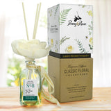 Classic Floral Diffuser: Under the Apple Tree ~ Seasonal