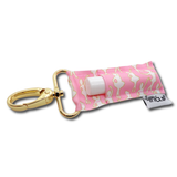 Ballerina LippyClip® Lip Balm Holder for Chapstick, Ballet, Dance Studio, Dance Teacher Gift, Stocking Stuffer