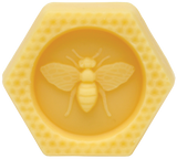 "Mom - Everything I Am ..." - Sentiment Bee Bar Lotion Bar