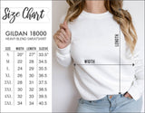 Bookworm Reading Sweatshirt