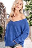 Pink Passion Sweater