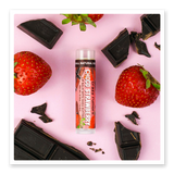 Choco Strawberry Lip Balm