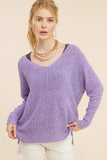 Pink Passion Sweater