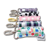 Ballerina LippyClip® Lip Balm Holder for Chapstick, Ballet, Dance Studio, Dance Teacher Gift, Stocking Stuffer