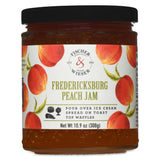 Fredericksburg Peach Jam