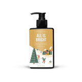 Holiday Body Wash - All is Bright