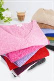 Pink Passion Sweater