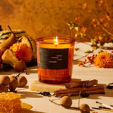 Rewined Crush Candle