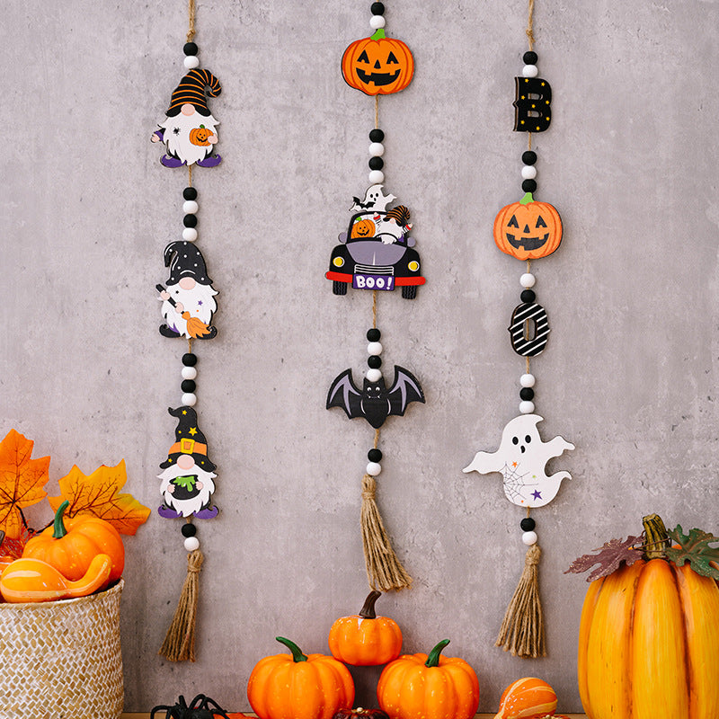 3-Piece Halloween Element Hanging Widgets – Cranberry Street Boutique
