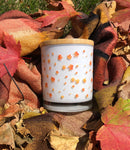 Falling Leaves Fall Soy Candle