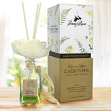 Classic Floral Diffuser: Under the Apple Tree ~ Seasonal
