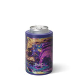 Purple Reign Combo Can & Bottle Cooler