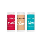 Pure Factory Naturals Lip Butter Singles