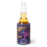Purple Reign Combo Can & Bottle Cooler