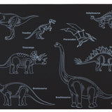 Chalkboard Placemats