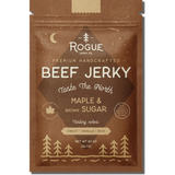 Maple & Brown Sugar Beef Jerky