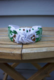 Go Birds Beaded Headband