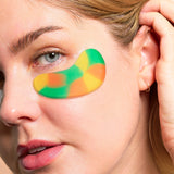 Easter Themed Brightening Eye Patches | 6 Pack